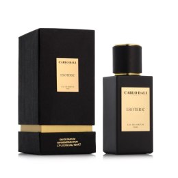 Unisex Perfume Carlo Dali EDP Esoteric 50 ml