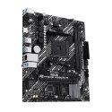 Motherboard Asus PRIME A520M-R AMD A520 AMD AM4