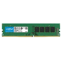 RAM Memory Crucial 16 GB DDR4 DDR4 16 GB CL19