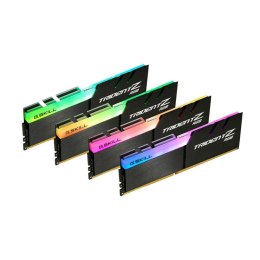 RAM Memory GSKILL F4-3600C16Q-64GTZRC DDR4 64 GB CL16