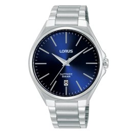 Men's Watch Lorus RS947DX9 Silver (Ø 40 mm)