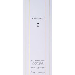 Women's Perfume Jean Louis Scherrer Scherrer 2 EDT (50 ml)