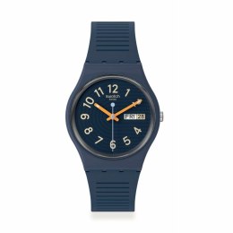 Men's Watch Swatch SO28I700 (Ø 34 mm)