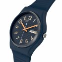 Men's Watch Swatch SO28I700 (Ø 34 mm)