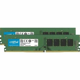 RAM Memory Crucial CT2K16G4DFD8266 DDR4