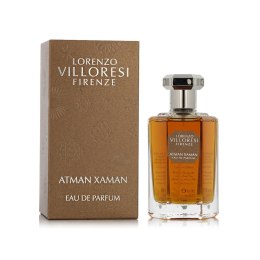 Unisex Perfume Lorenzo Villoresi Firenze EDP Atman Xaman 100 ml