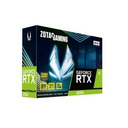 Graphics card Zotac ZT-A30500K-10M Nvidia GeForce RTX 3050 GDDR6