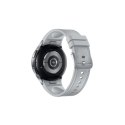 Smartwatch Samsung SM-R955FZSAEUE Grey Silver Yes 43 mm