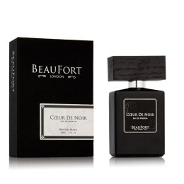 Unisex Perfume BeauFort EDP Coeur De Noir 50 ml