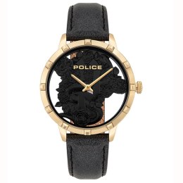 Ladies' Watch Police PL-16041MS - White