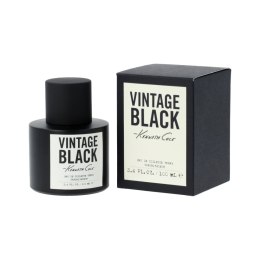 Men's Perfume Kenneth Cole EDT Vintage Black 100 ml