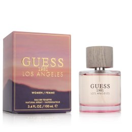 Women's Perfume Guess EDT 100 ml Guess 1981 Los Angeles 1 Piece