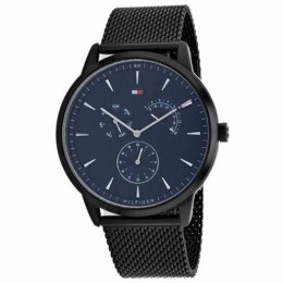 Unisex Watch Tommy Hilfiger 1710392 (Ø 44 mm)