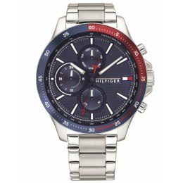 Unisex Watch Tommy Hilfiger 1791718 (Ø 46 mm)