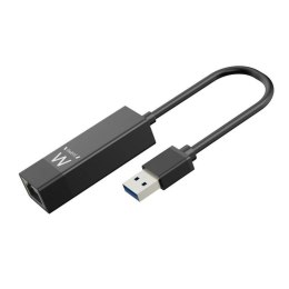 Ethernet to USB adapter Ewent EW1017