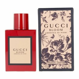 Women's Perfume Gucci EDP Bloom Ambrosia di Fiori 50 ml