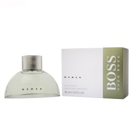 Women's Perfume Hugo Boss EDP Boss Woman 90 ml