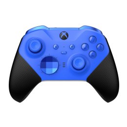 Xbox One Controller Microsoft ELITE WLC SERIES 2 Black/Blue
