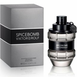 Men's Perfume Viktor & Rolf EDT Spicebomb 90 ml