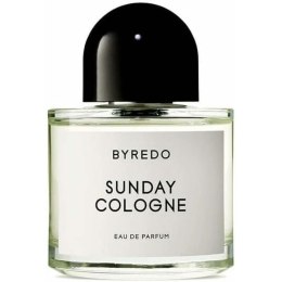Unisex Perfume Byredo EDP Sunday Cologne 100 ml