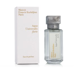 Unisex Perfume Maison Francis Kurkdjian EDP Aqua Universalis Forte 35 ml