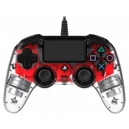 Gaming Control Nacon PS4 COMPACT