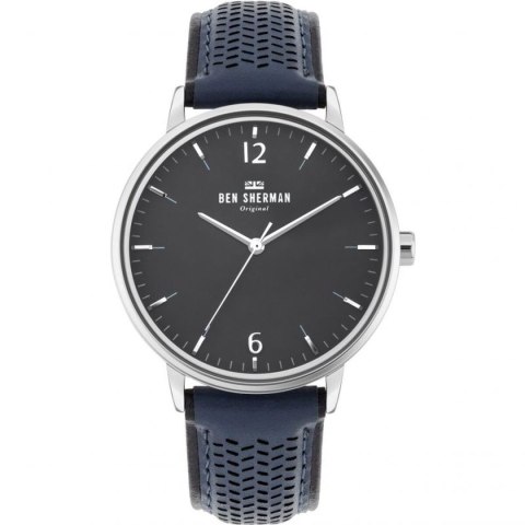 Men's Watch Ben Sherman WB038U (Ø 43 mm)