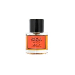 Unisex Perfume Label EDP Maltol & Cinnamon (50 ml)