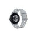 Smartwatch Samsung Galaxy Watch 6 Black Silver 1,3" 43 mm