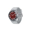 Smartwatch Samsung Galaxy Watch 6 Black Silver 1,3" 43 mm