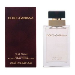 Women's Perfume Dolce & Gabbana EDP Pour Femme (100 ml)