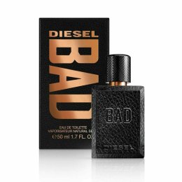 Men's Perfume Diesel EDT Bad (50 ml)
