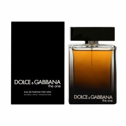 Men's Perfume Dolce & Gabbana EDP The One 100 ml
