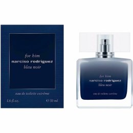 Men's Perfume Narciso Rodriguez EDT Bleu Noir 50 ml