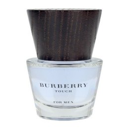 Men's Perfume Touch For Men Burberry EDT - 30 ml