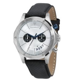 Men's Watch Maserati R8871627005 Black (Ø 44 mm)