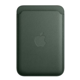 Mobile cover Apple Green