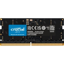 RAM Memory Crucial CT16G56C46S5 DDR5 SDRAM DDR5 16 GB