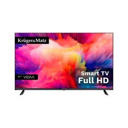 Smart TV Kruger & Matz KM0243FHD-V Full HD 43