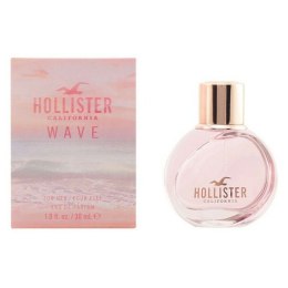 Women's Perfume Wave For Her Hollister EDP - 100 ml