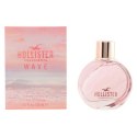 Women's Perfume Wave For Her Hollister EDP - 100 ml