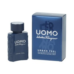 Men's Perfume Salvatore Ferragamo Uomo Urban Feel EDT 30 ml