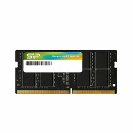 RAM Memory Silicon Power SP008GBSFU320X02 DDR4 3200 MHz CL22 8 GB