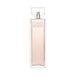 Women's Perfume Eternity Mot Calvin Klein Eternity Moment EDP 50 ml