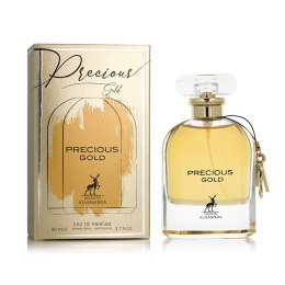 Women's Perfume Maison Alhambra Precious Gold EDP 80 ml