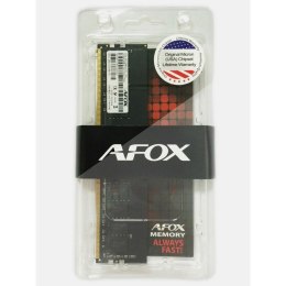 RAM Memory Afox AFLD48FK1P 8 GB