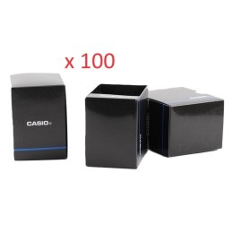 CASIO BOX PACK 100 PCS
