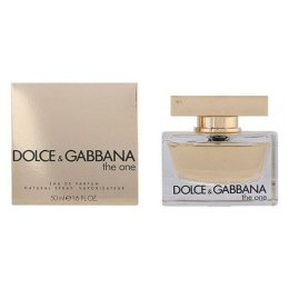 Women's Perfume The One Dolce & Gabbana EDP - 50 ml