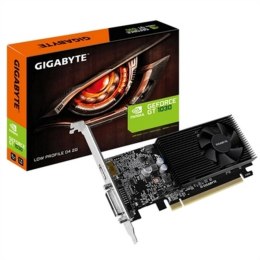 Graphics card Gigabyte GeForce GT 1030 2GB 2 GB GDDR4 GDDR4