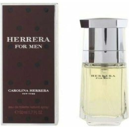 Men's Perfume Carolina Herrera Herrera for Men EDT
